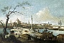 Porta Codalunga. (Oscar Mario Zatta)